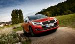 DS 4 Crossback 2015 года